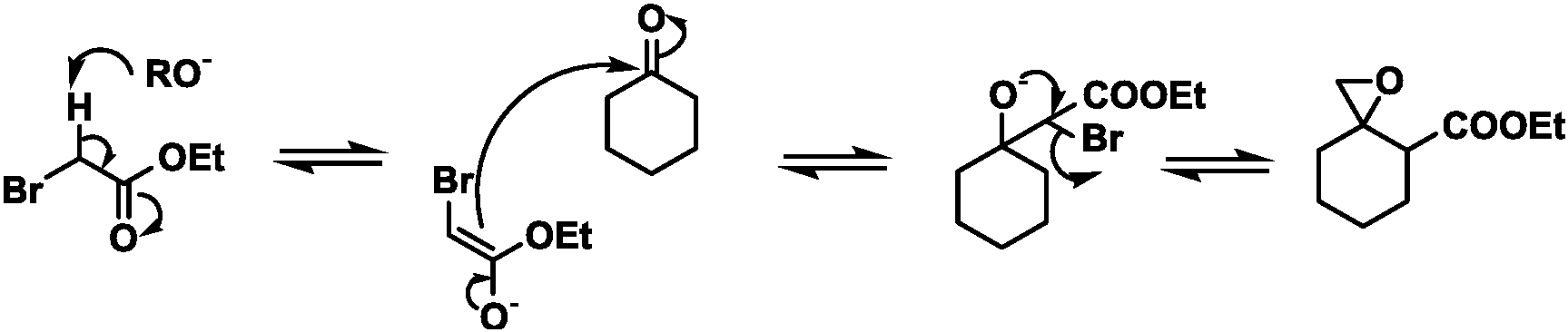 1，4-二氧化合物的合成設(shè)計(jì)